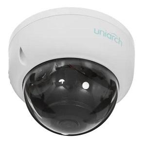 IP камера видеонаблюдения UNV IPC-D124-PF28